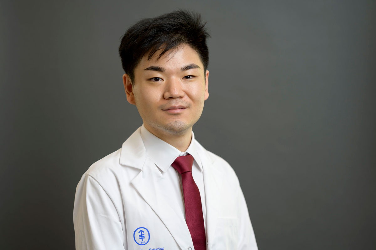 Ling Feng Ye, MD, PhD