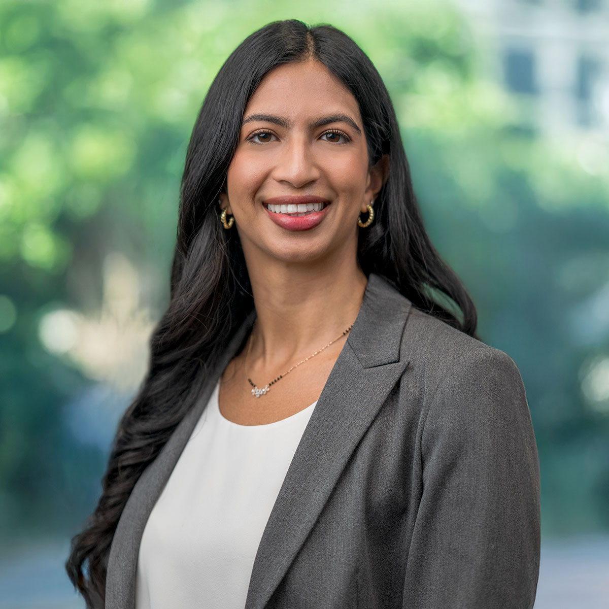 Amulya Yalamanchili, MD