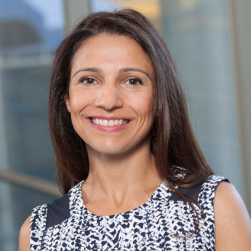 Marsha Reyngold, MD, PhD