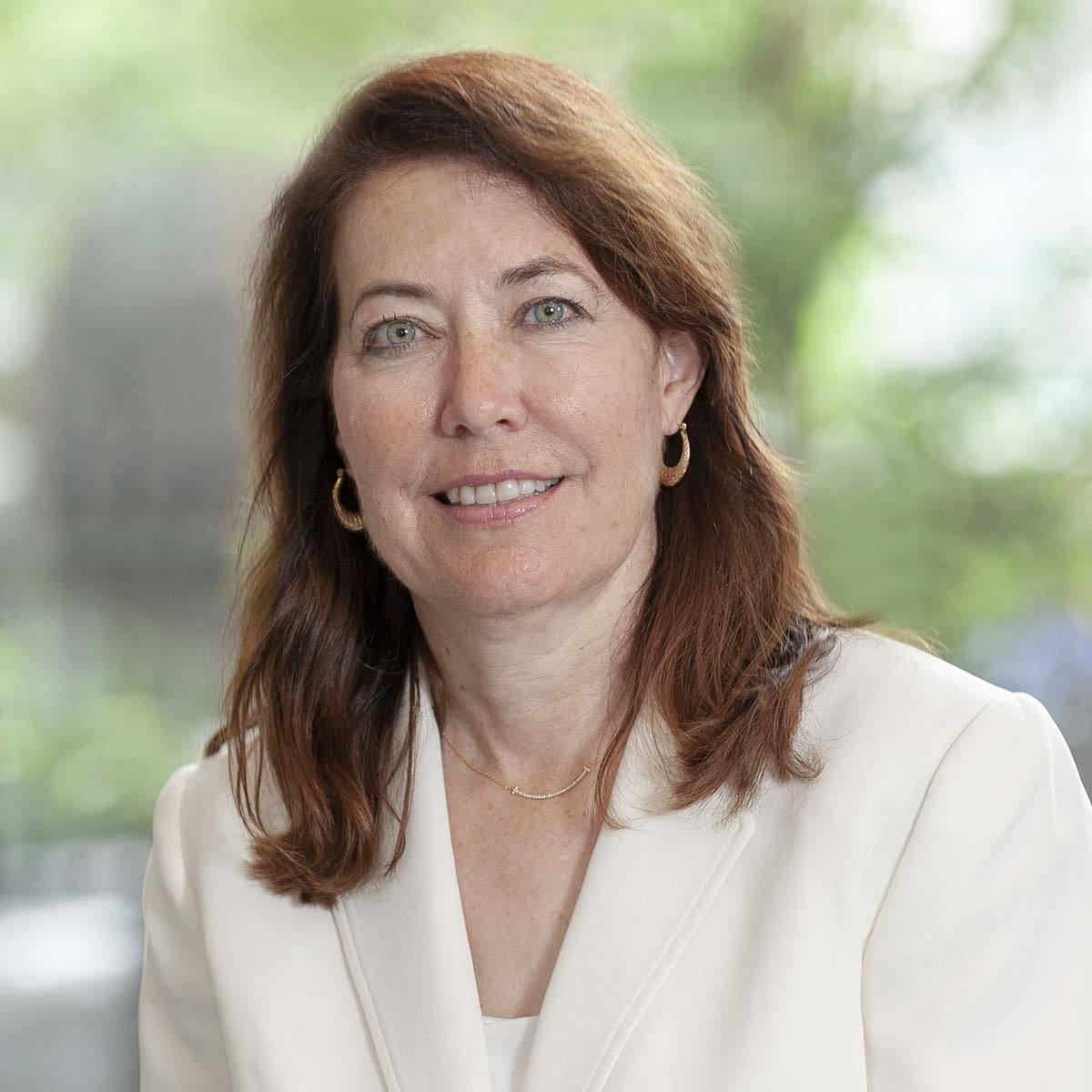 Memorial Sloan Kettering Pediatric Oncologist Kim Kramer