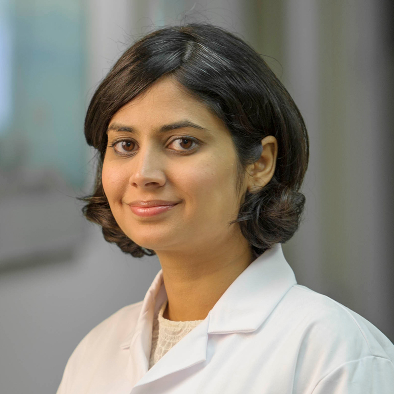 Neha S. Korde, MD
