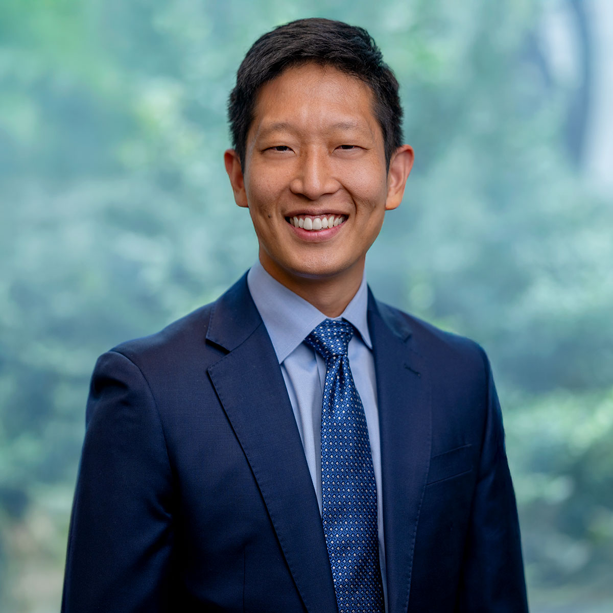 Dr. Michael Wu