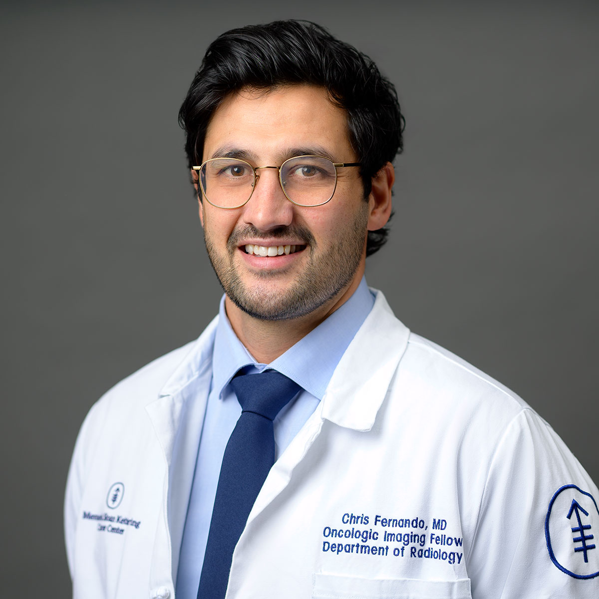 Christopher Fernando