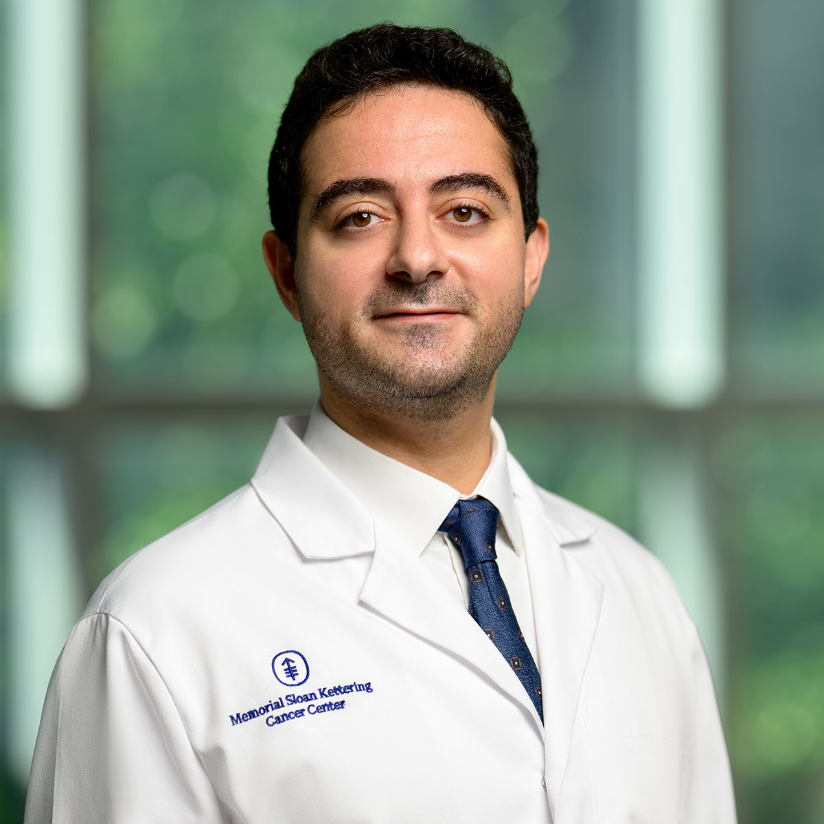 Suheil Albert Atallah-Yunes