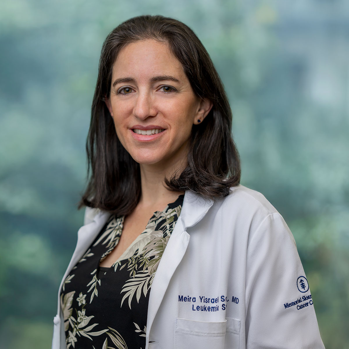 Meira Yisraeli Salman