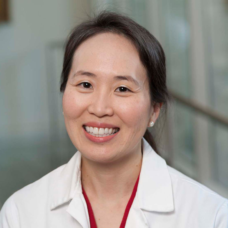SaeHee Kim Yom, DDS, MPH