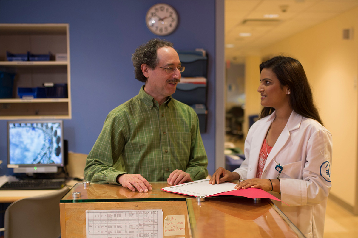 Ira J. Dunkel, MD, and Gurcharanjeet Kaur, MD, FAAP