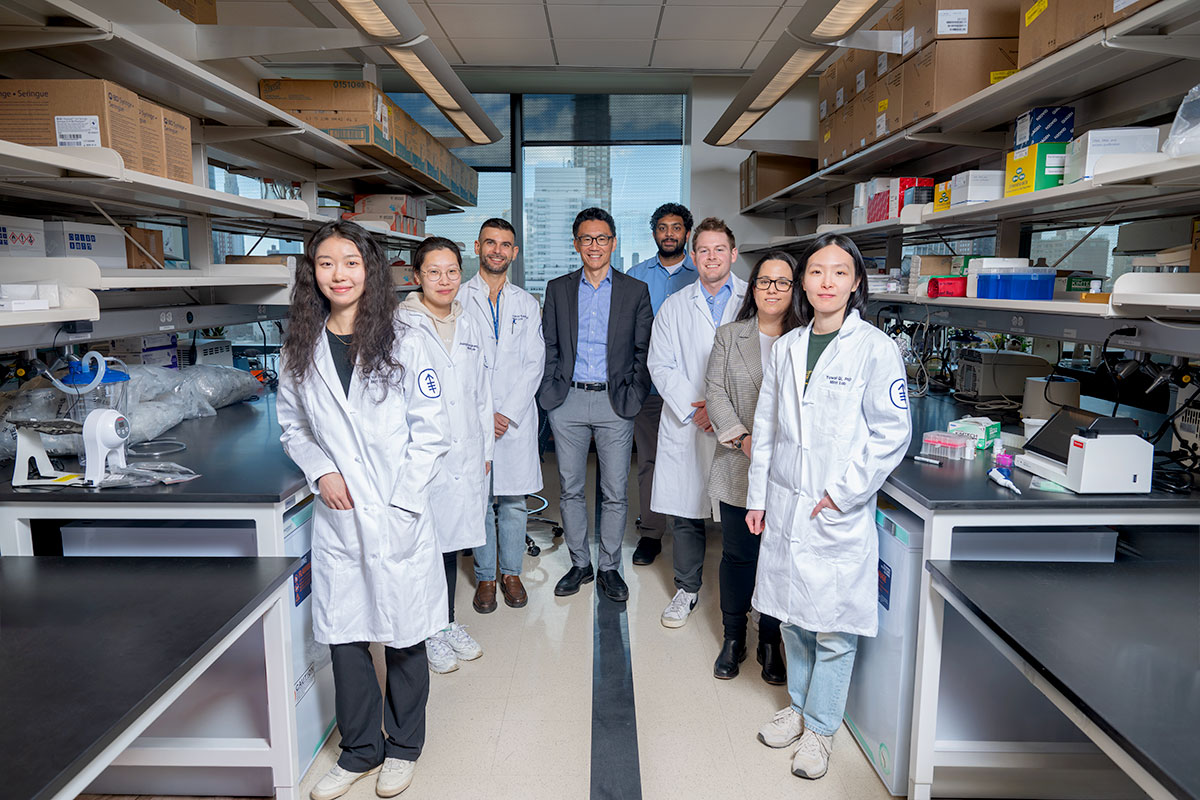 Minn Lab Group