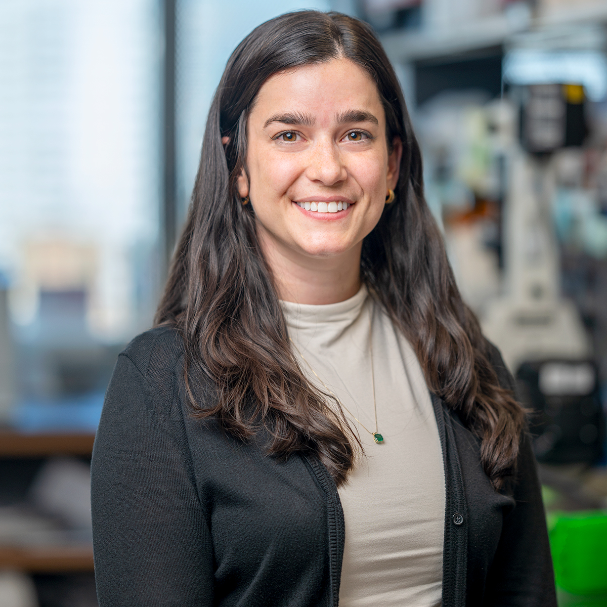 Dr. Rachel Hughes Rodriguez