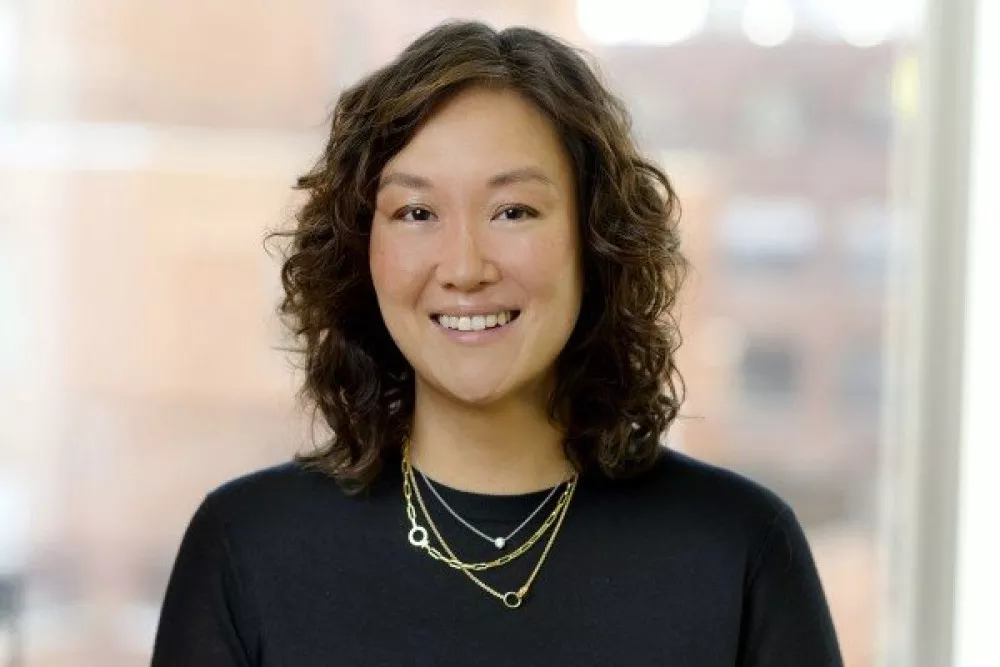 MSK physician-scientist Minna Lee