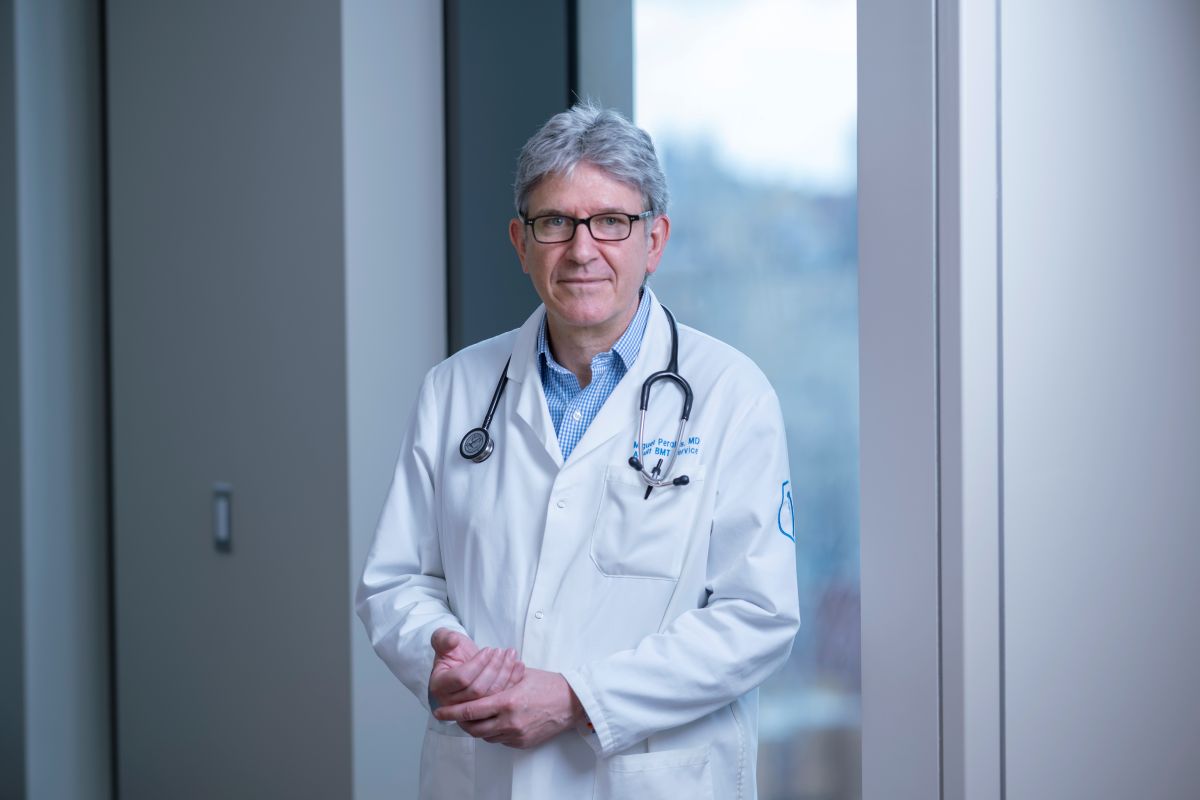 Miguel-Angel Perales