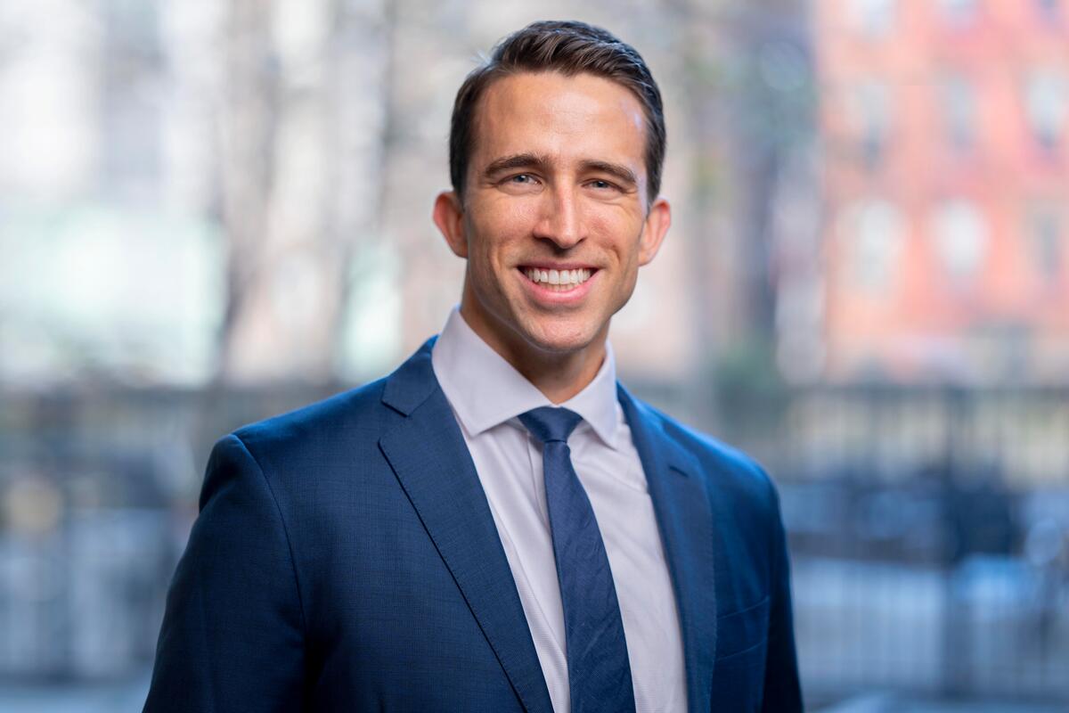 Dr. James Janopaul-Naylor