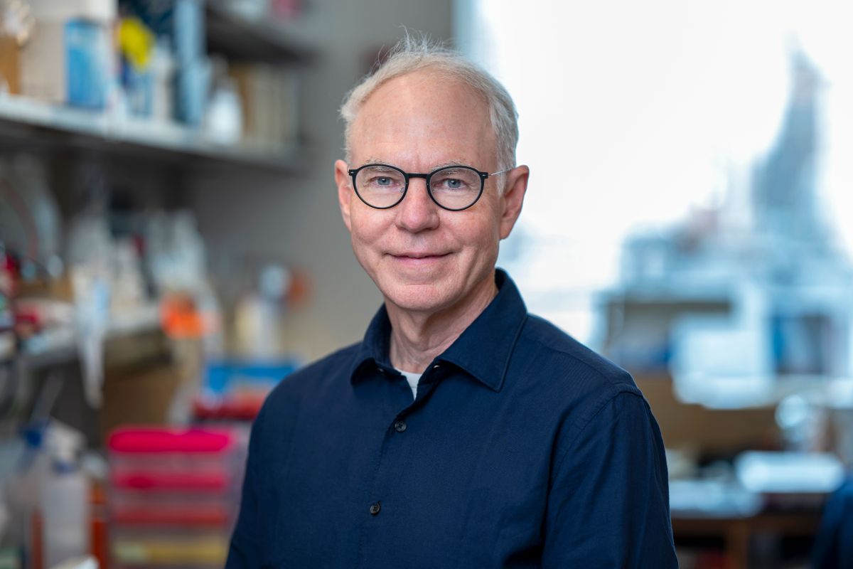 Charles L. Sawyers, MD