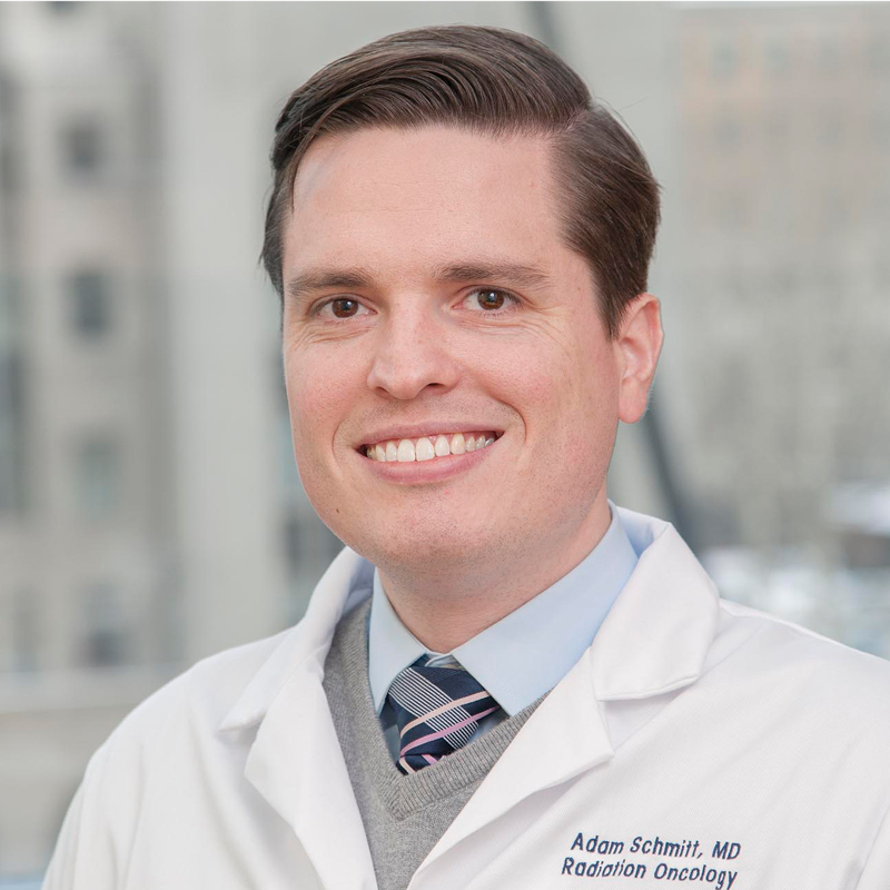 Adam Schmitt, MD