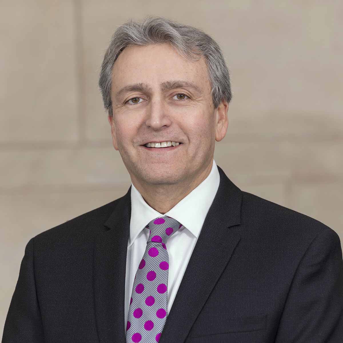 Memorial Sloan Kettering anesthesiologist David Amar