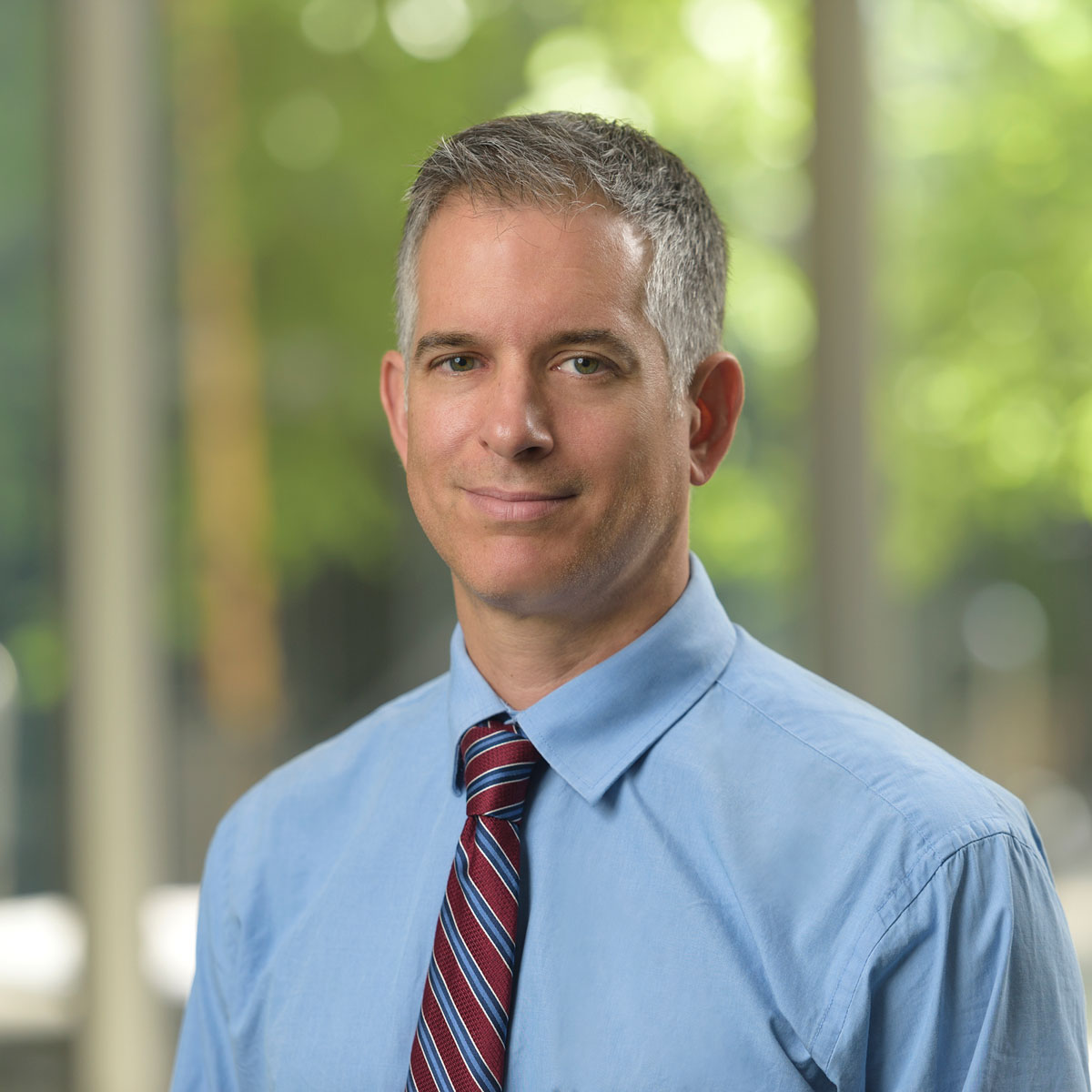 Robert A. Lefkowitz, MD