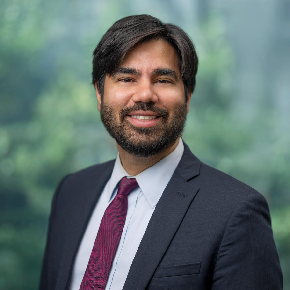 Krishna Kumar Sharma