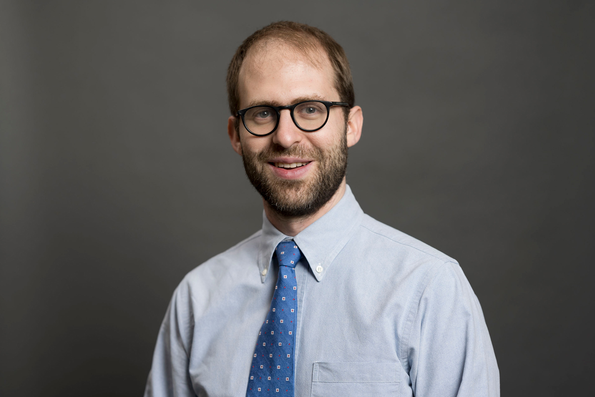 Ross Weber MD, PhD