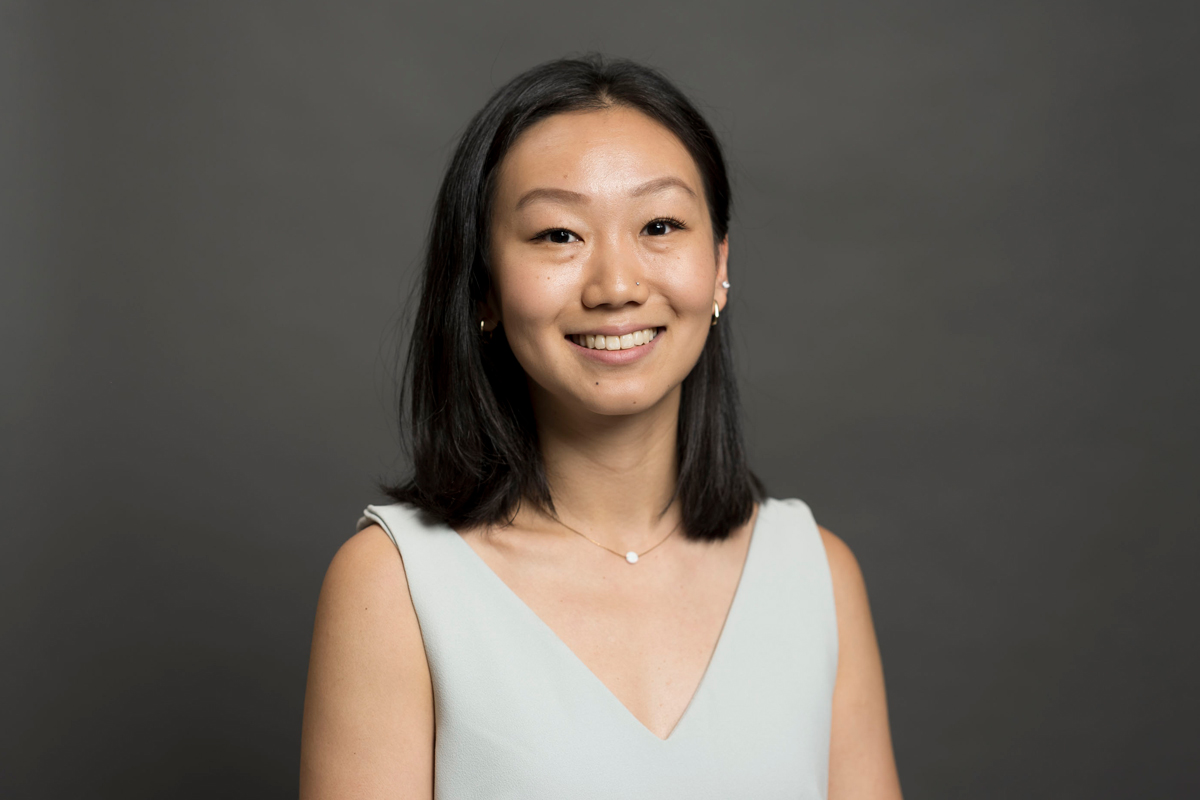 Helen Zhang, MD
