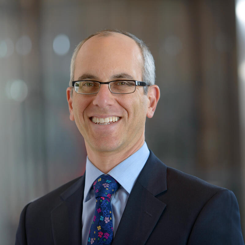 Robert Sidlow, MD, MBA