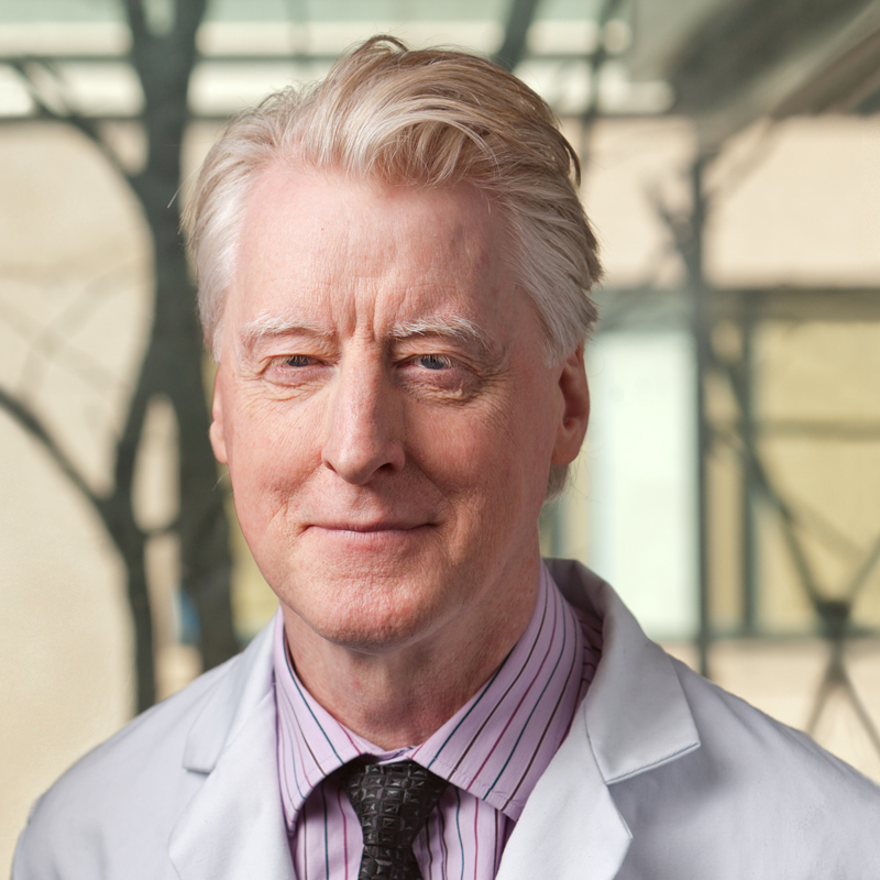 Hans G. Lilja, MD, PhD