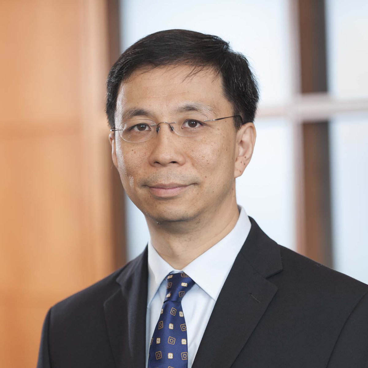 Oscar Lin, MD, PhD