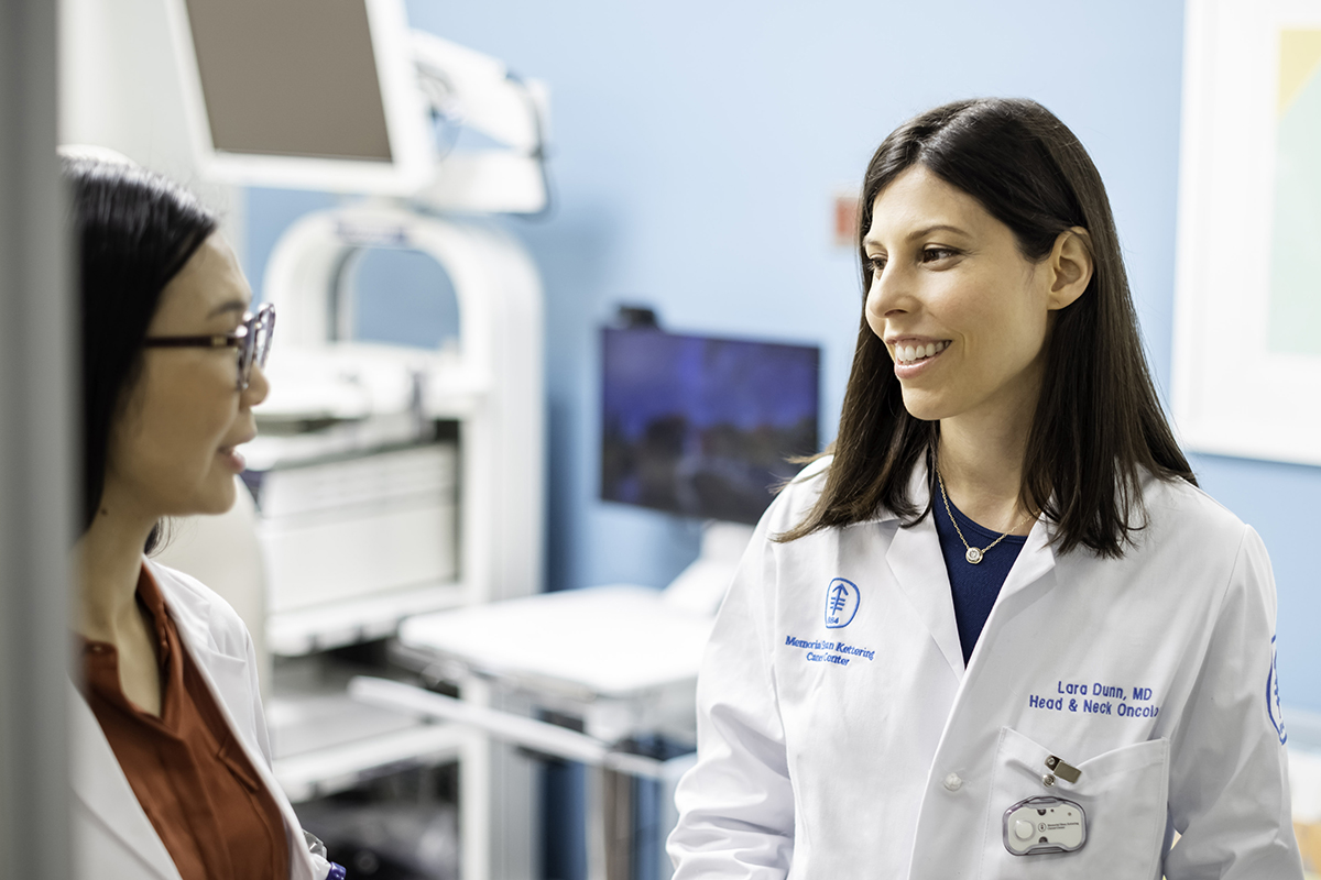 Dr. Lara Dunn