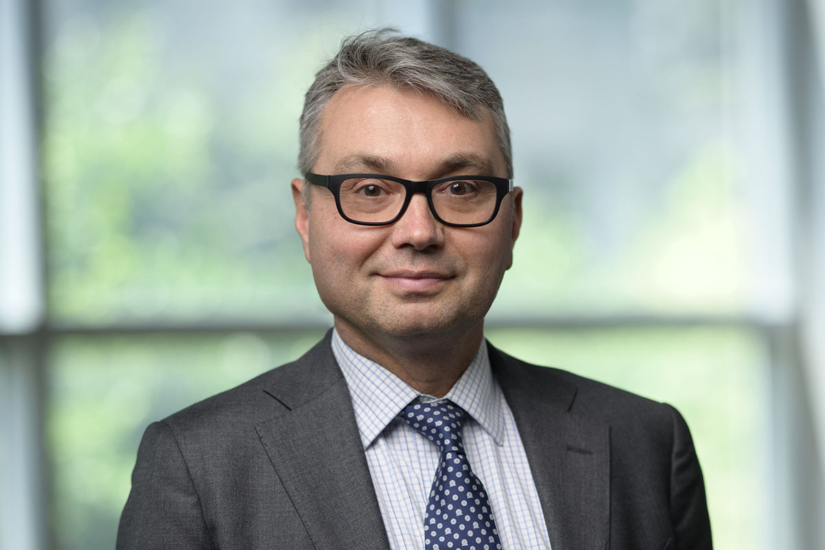 Dr. William Pirl
