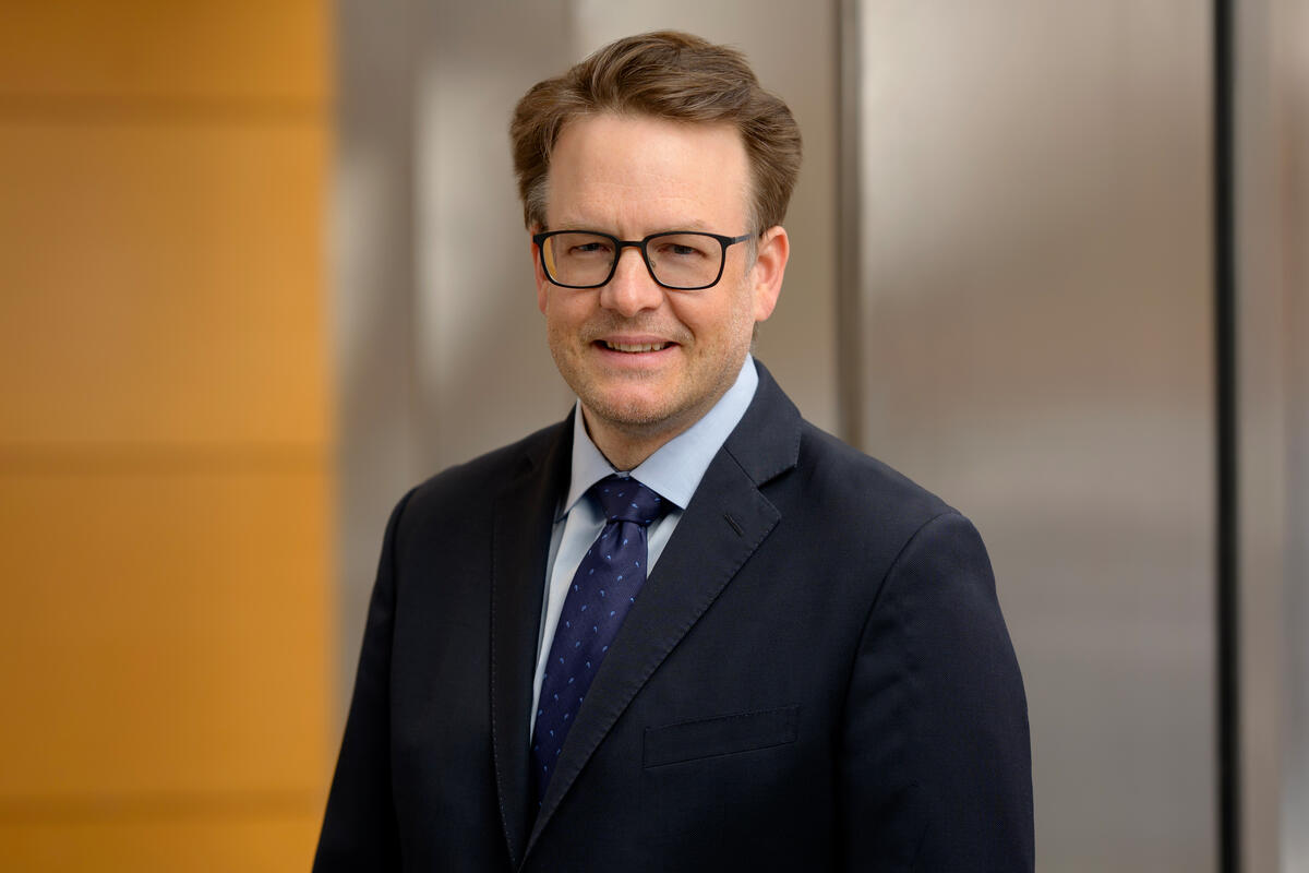 Tobias Walther