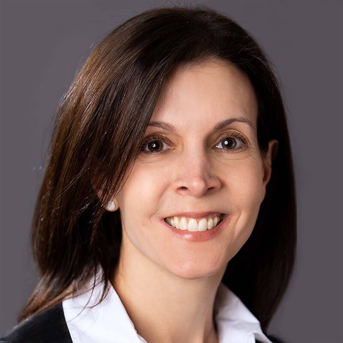 Memorial Sloan Kettering medical oncologist Arlyn Apollo