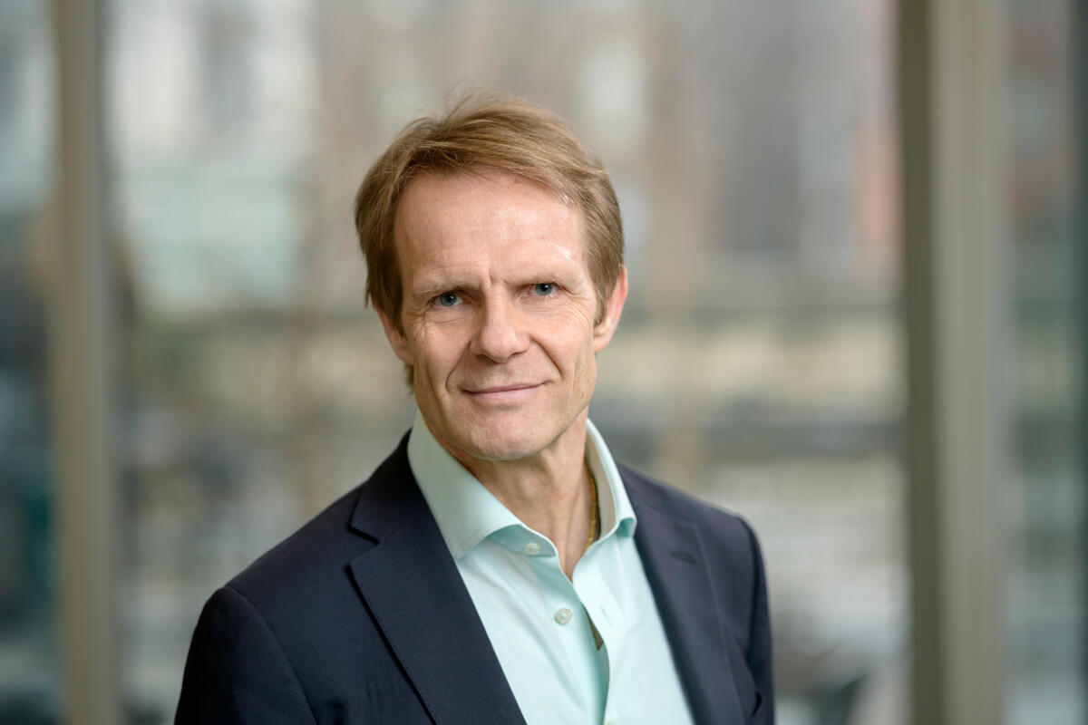 Lorenz Studer