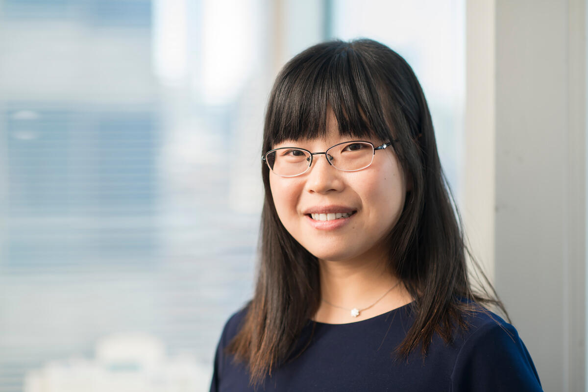 Ting Zhou