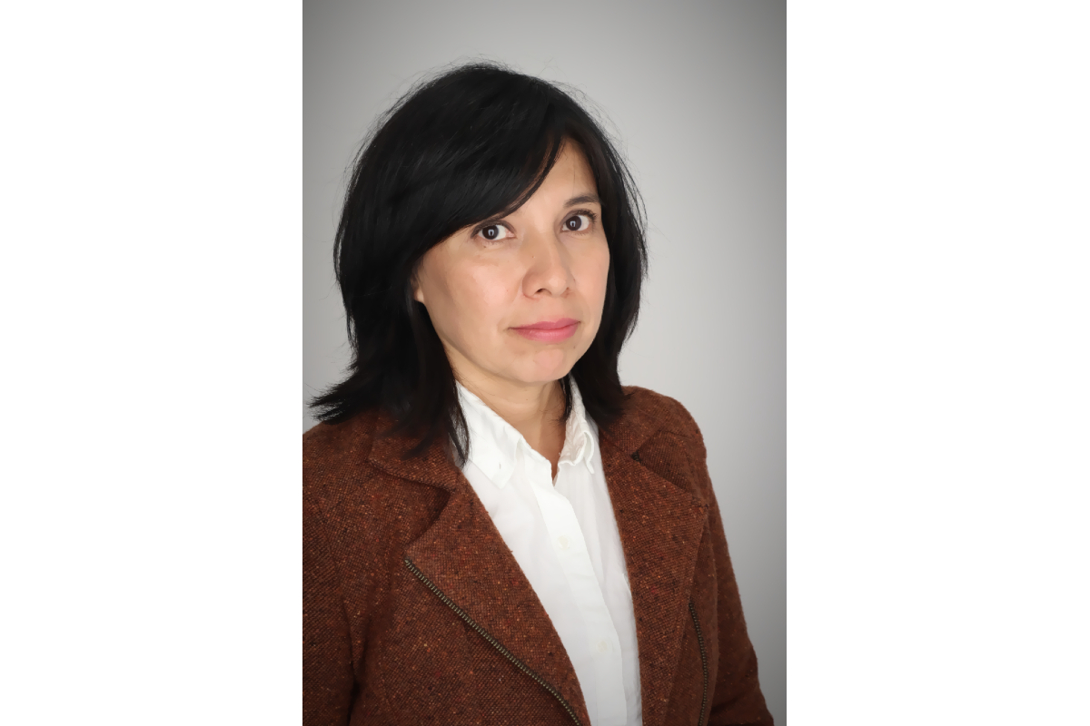 Rocio Hernández-Martínez