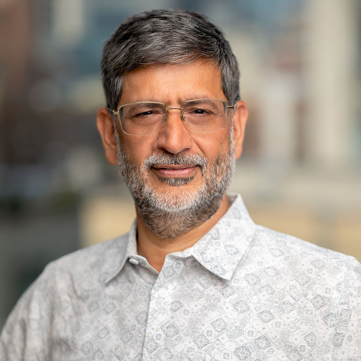 Prakash Satwani
