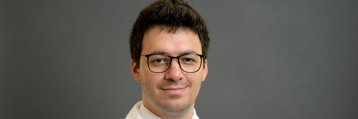 Ziad Bakouny