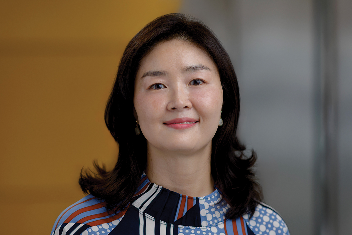 Joo-Hyeon Lee