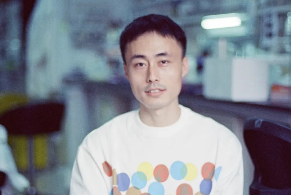 Jin Shuai