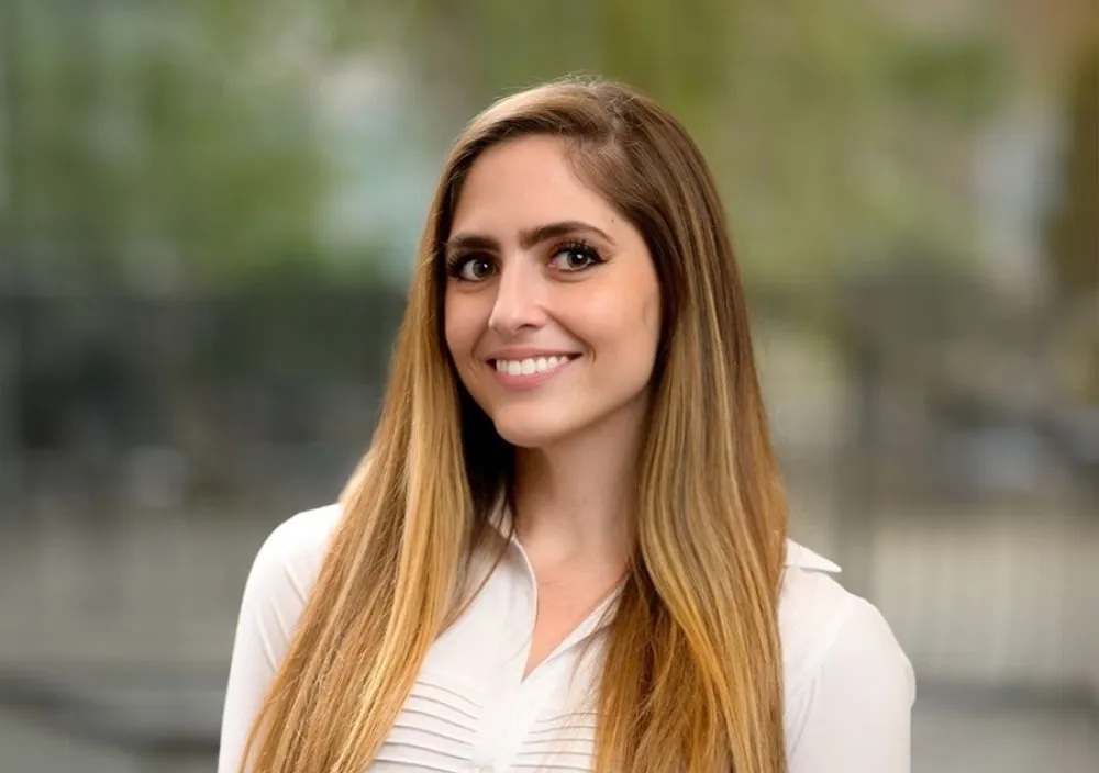 Karla Vazquez Prada