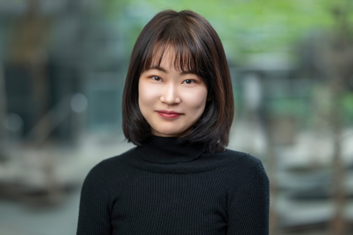 Yuxuan Han