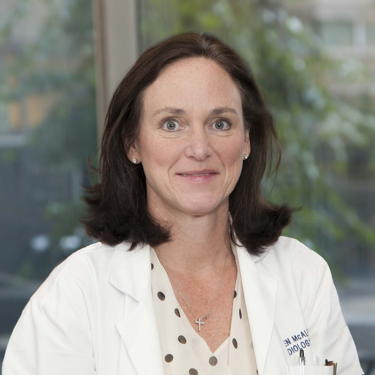 Eileen P. McAleer, MD
