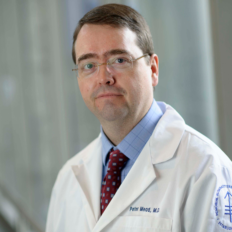 Peter A. Mead, MD