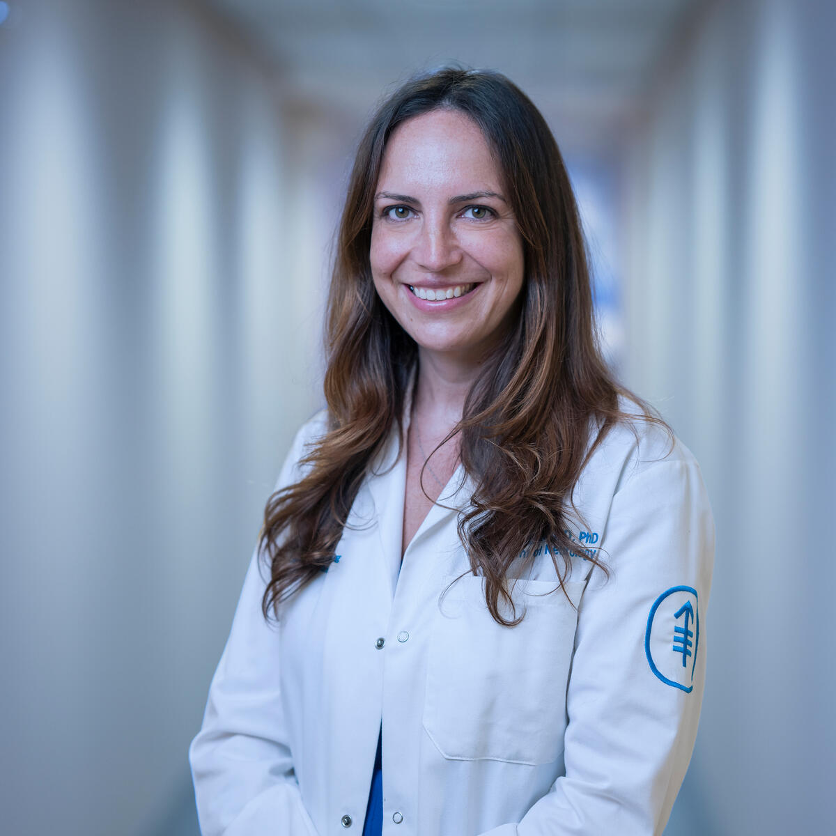 Dr. Robin Mendelsohn