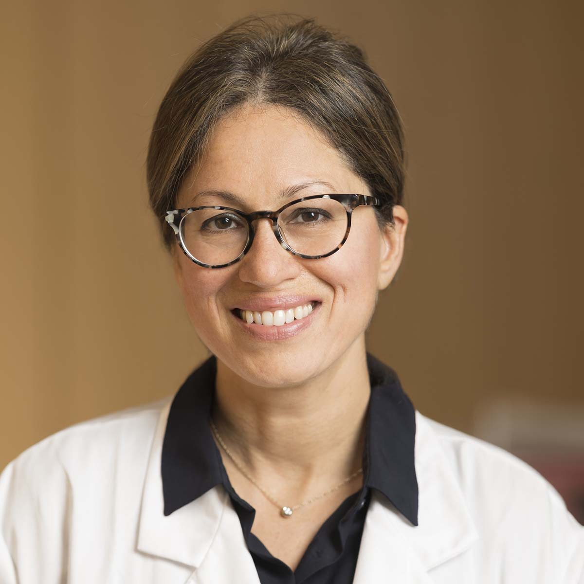 Memorial Sloan Kettering Medical Oncologist Shanu Modi