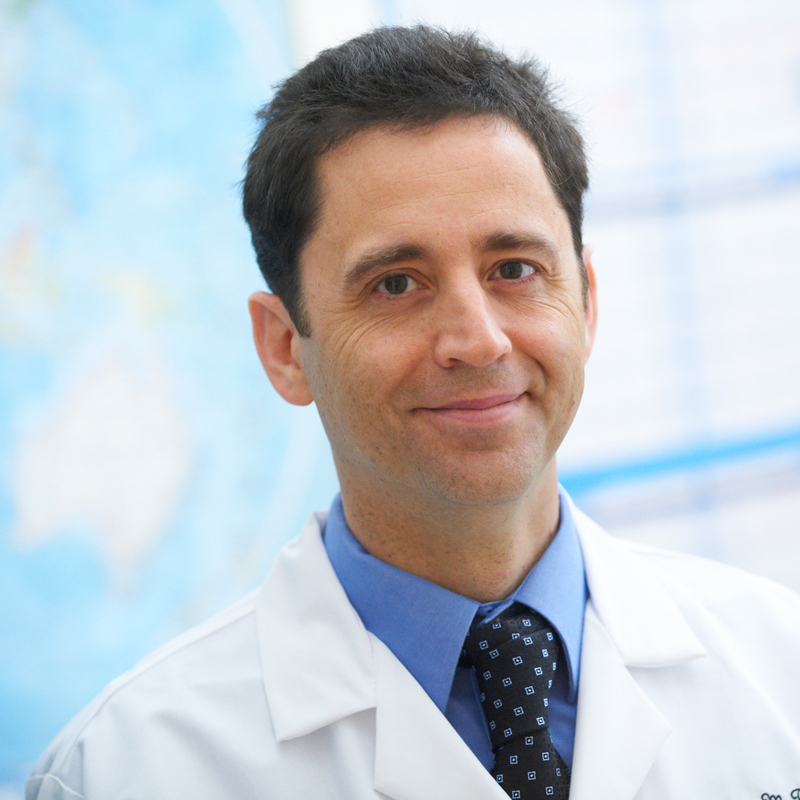 Boris A. Mueller, MD, MPH