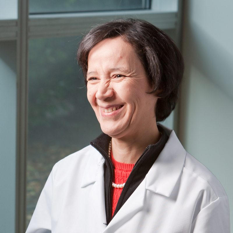 Khedoudja Nafa, PharmD, PhD