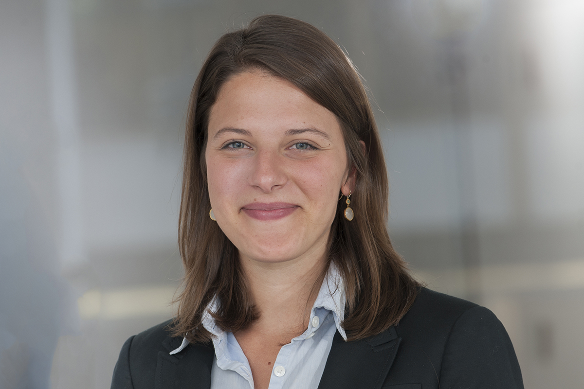 Elizabeth Kantor, 