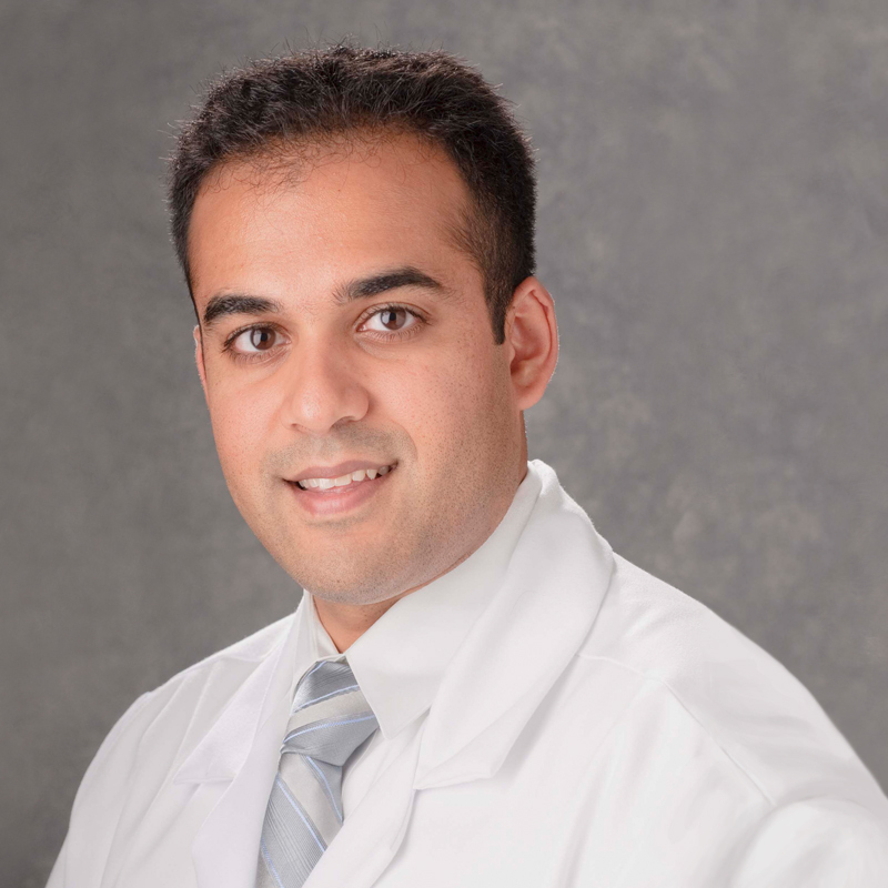 Vinay Puttanniah, MD