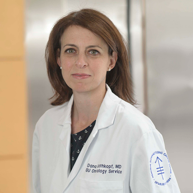 Dana E. Rathkopf, MD