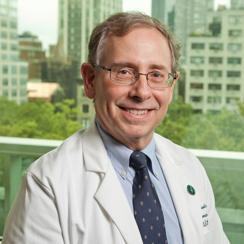 Victor E. Reuter, MD