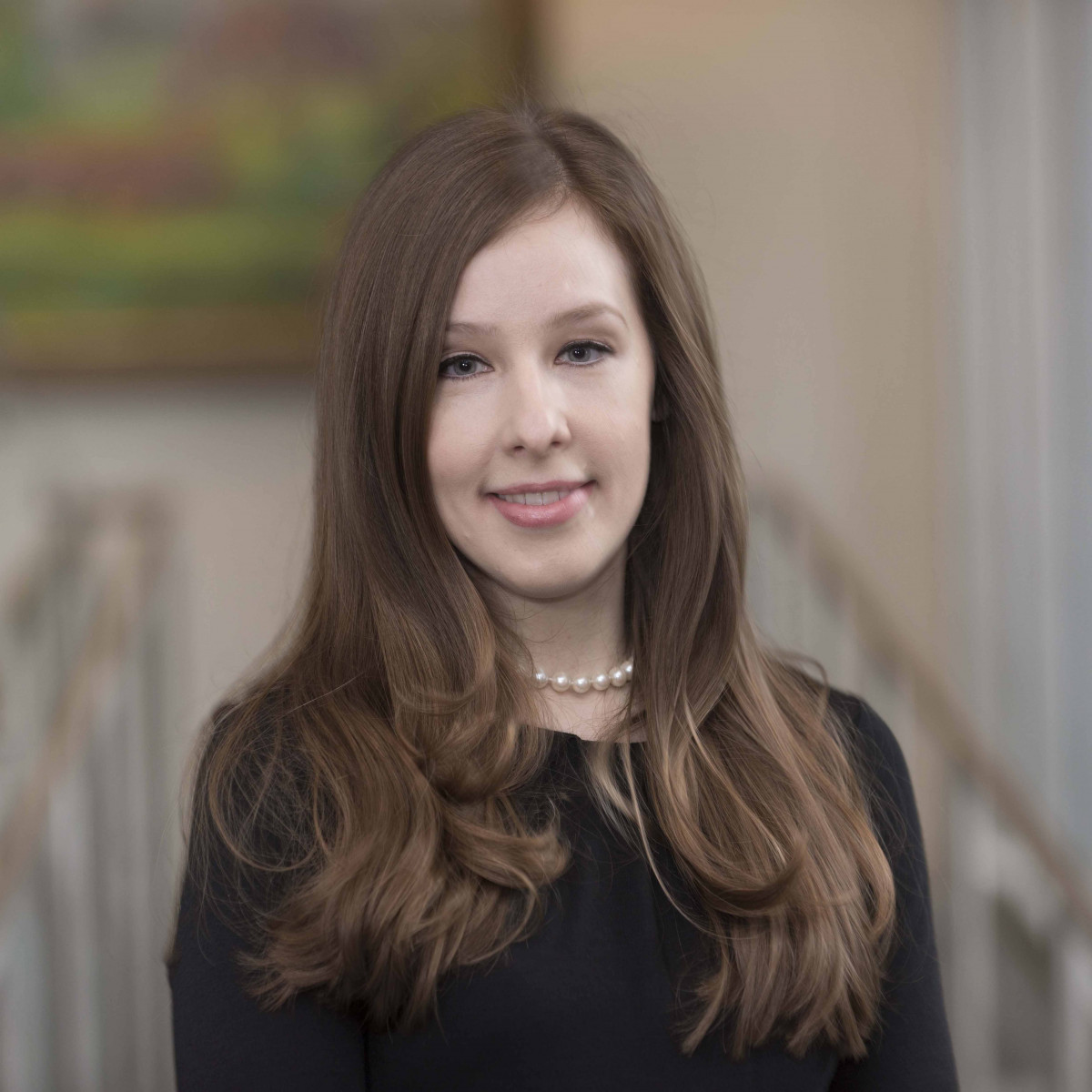 Memorial Sloan Kettering anesthesiologist Elizabeth Rieth